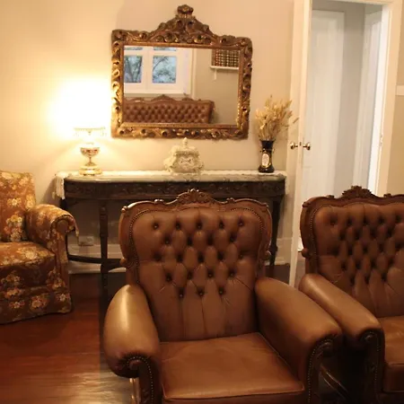 Casinhas No Carolina - Hostal Oporto