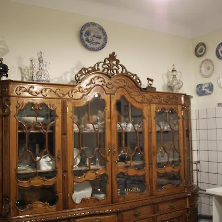 Hostal Casinhas No Carolina - Oporto