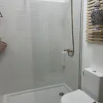 Хостел Casinhas No Carolina - *