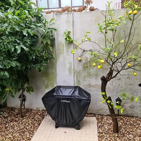 Vandrarhem Casinhas No Carolina - Oporto