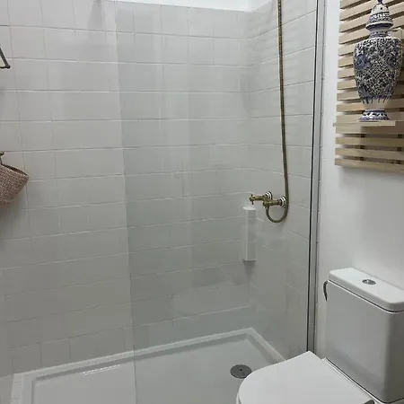 Vandrarhem Casinhas No Carolina - *