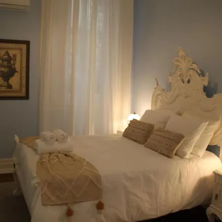 Vandrarhem Casinhas No Carolina - *