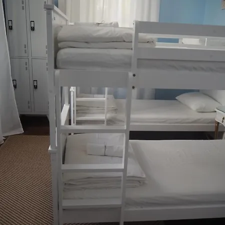 Casinhas No Carolina - Vandrarhem *