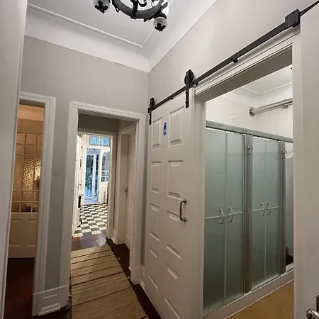 Vandrarhem Casinhas No Carolina - *