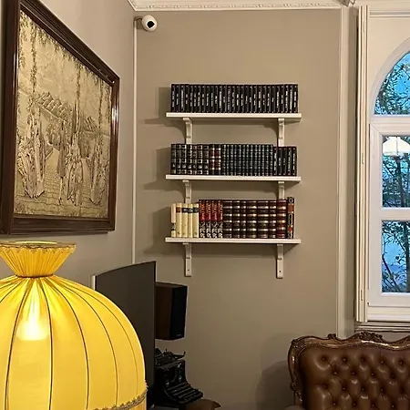 Casinhas No Carolina - Vandrarhem Oporto