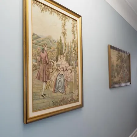 Casinhas No Carolina - Vandrarhem