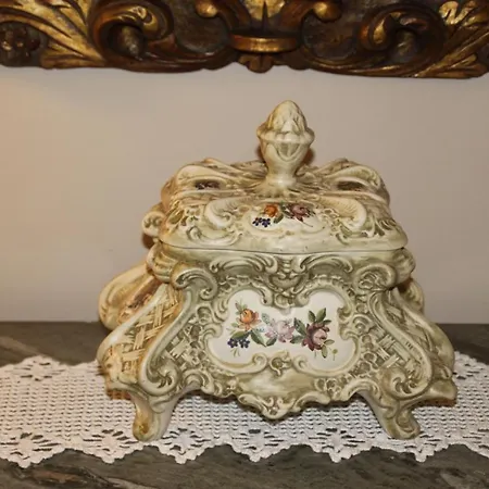 Vandrarhem Casinhas No Carolina -