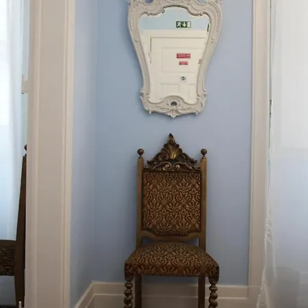 Casinhas No Carolina - Vandrarhem