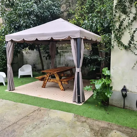 Casinhas No Carolina - * Porto