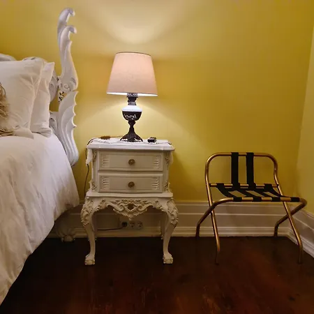 Casinhas No Carolina -