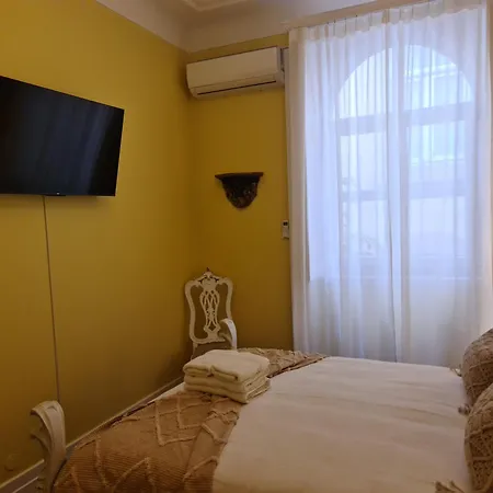 Casinhas No Carolina - Albergue