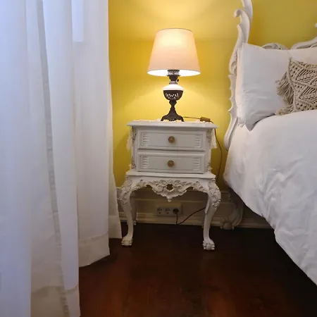 Vandrarhem Casinhas No Carolina - *