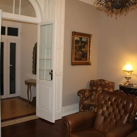 Casinhas No Carolina - Hostal *