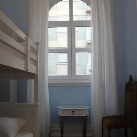 Casinhas No Carolina - Oporto