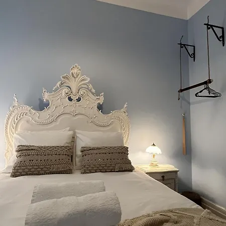 Casinhas No Carolina - Vandrarhem *