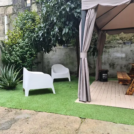 Casinhas No Carolina - Hostel Porto