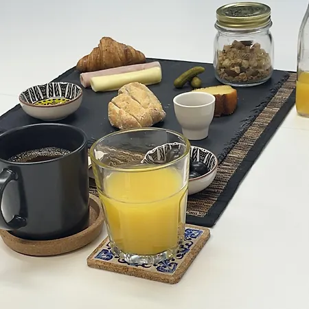 Casinhas No Carolina - Oporto