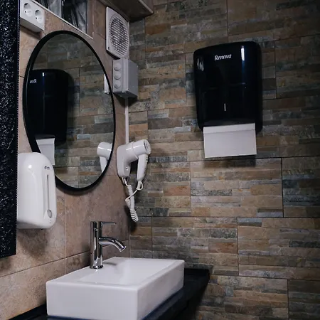 Vandrarhem Casinhas No Carolina - Oporto