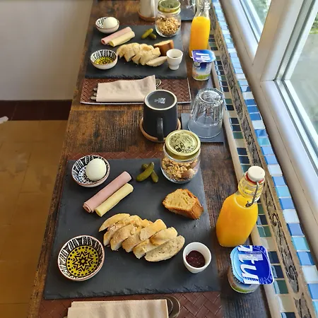 Casinhas No Carolina - Vandrarhem