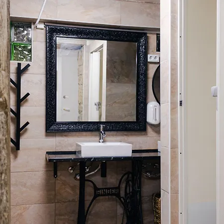 Casinhas No Carolina - Vandrarhem *