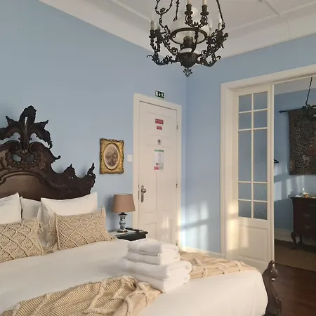 Hostel Casinhas No Carolina - Porto