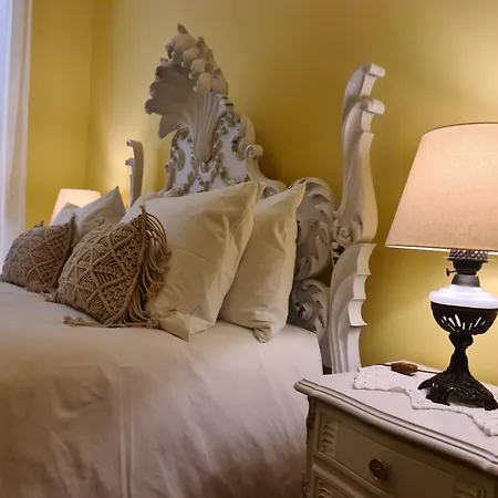 Casinhas No Carolina - Vandrarhem *