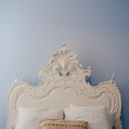 Vandrarhem Casinhas No Carolina -