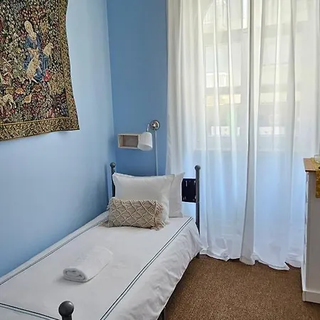 Albergue Casinhas No Carolina -