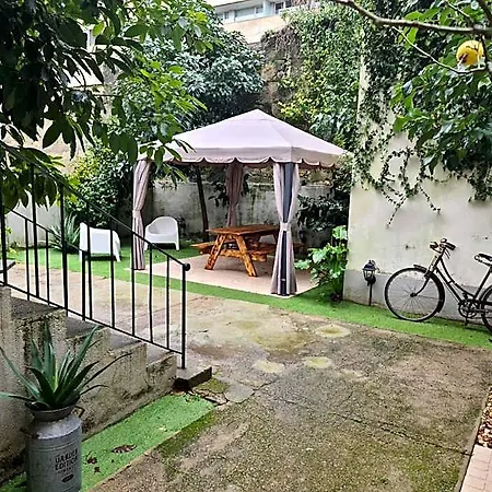 Hostel Casinhas No Carolina -
