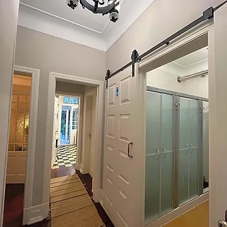 Hostel Casinhas No Carolina - *