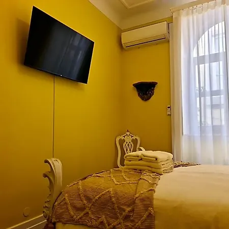 Casinhas No Carolina - بيت شباب *