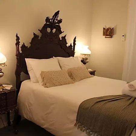 بيت شباب Casinhas No Carolina -