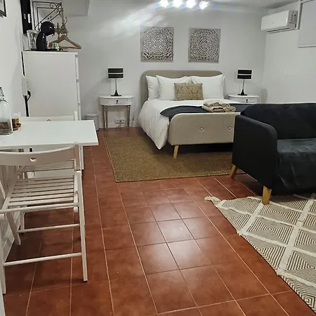 Casinhas No Carolina -