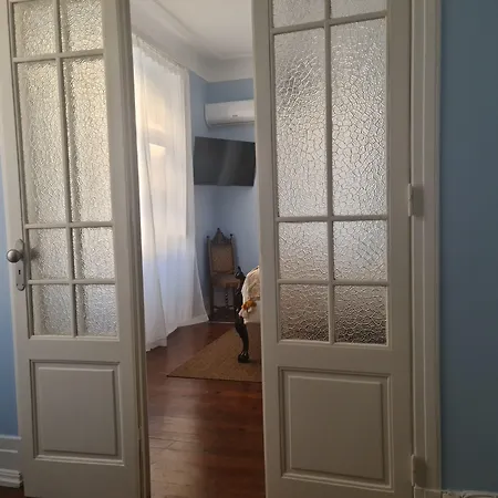 Hostel Casinhas No Carolina - *