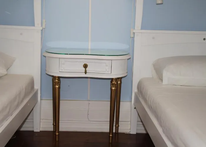 Casinhas No Carolina - Porto