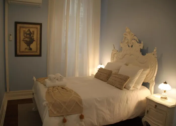 Hostel Casinhas No Carolina - *