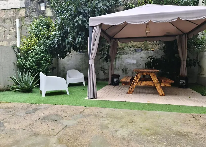 Casinhas No Carolina - * Porto