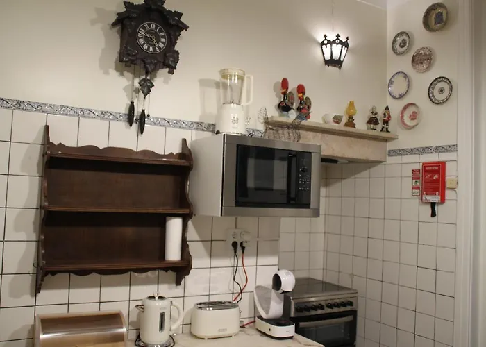 Casinhas No Carolina - Oporto