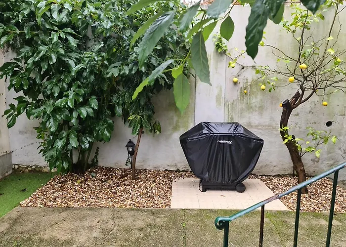 Hostel Casinhas No Carolina - *