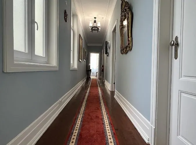 Casinhas No Carolina -