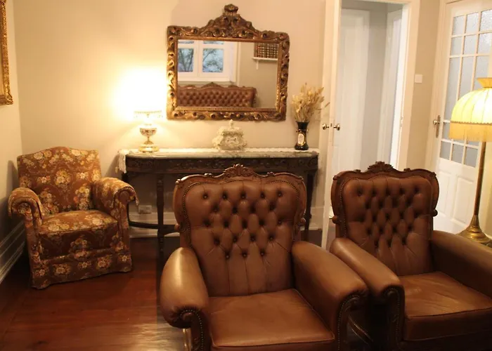 Casinhas No Carolina - Hostal Oporto