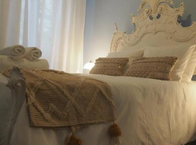 Casinhas No Carolina -