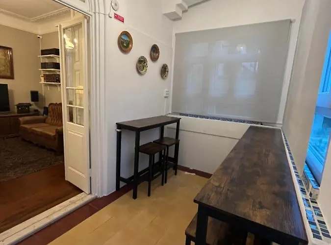 Hostel Casinhas No Carolina -