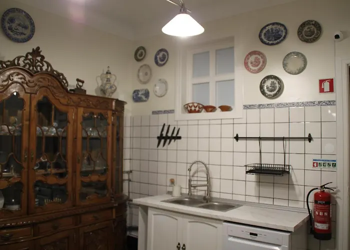 Casinhas No Carolina - Oporto