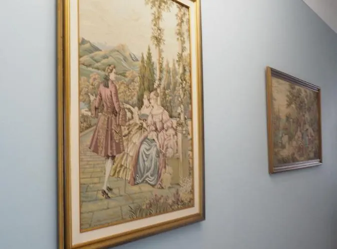 Casinhas No Carolina - Hostel