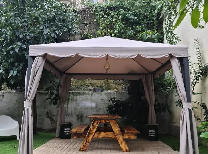 Casinhas No Carolina - *