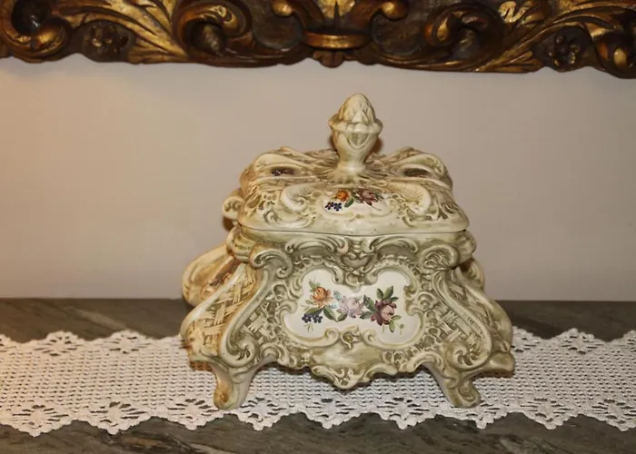 Hostel Casinhas No Carolina -