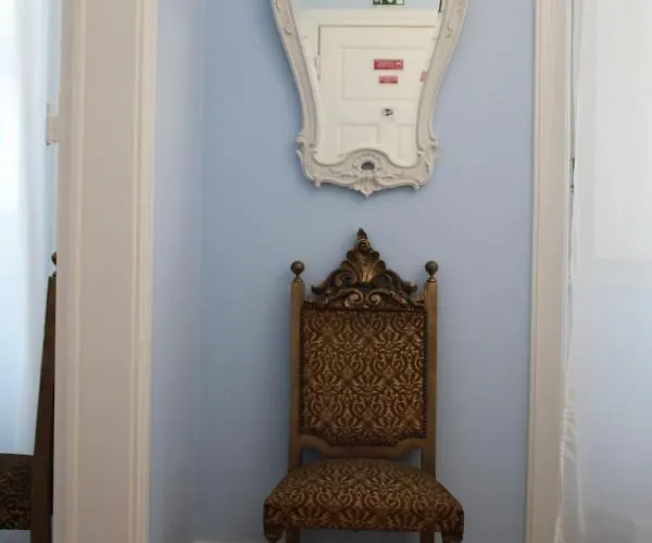 Casinhas No Carolina - Hostal