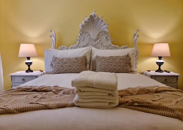 Casinhas No Carolina - * Porto