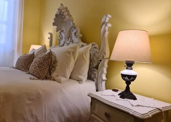 Casinhas No Carolina - Hostel *